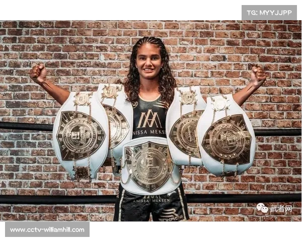 纳比勒·阿纳尼羽量级踢拳首秀告捷,ONE 173新级别征程开局顺利 纳比勒·阿纳尼羽量级踢拳首秀告捷,ONE 173新级别征程开局顺利