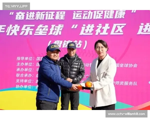 盘锦市棒垒球协会负责人谈软式棒垒球校园推广成效