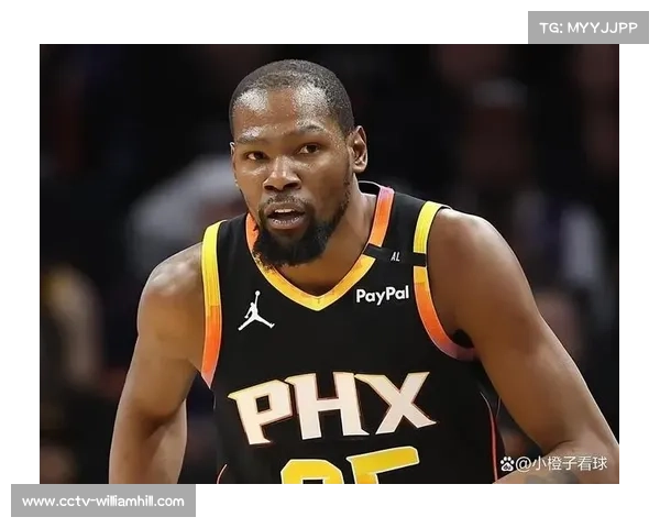 老将杜兰特：得分里程碑只是路标，总冠军才是目标