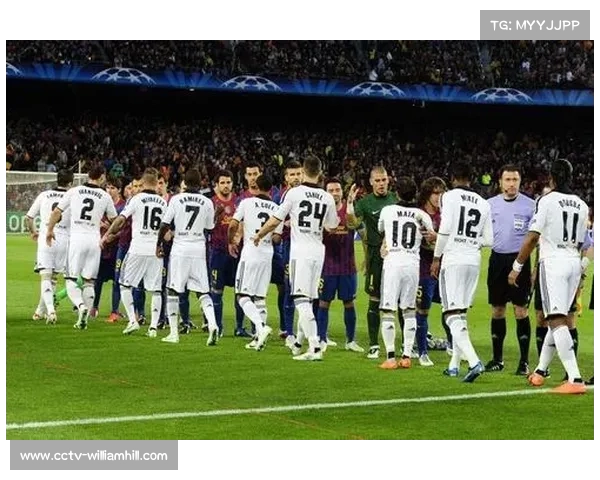 绝杀与逆转，欧冠第六轮剧情跌宕起伏