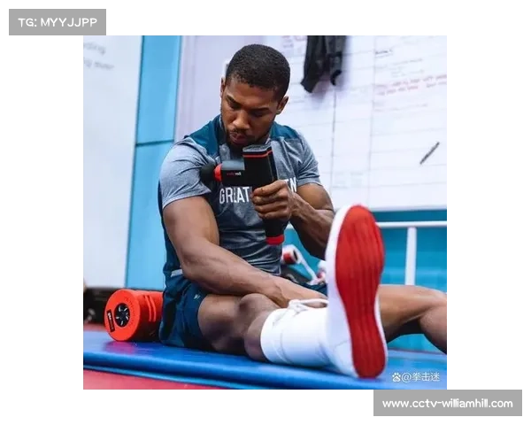 约书亚第二回合TKO保罗，网红拳手不败神话终结